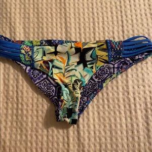 Maaji reversible bottoms